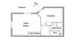 Gite De La Belle Etoile